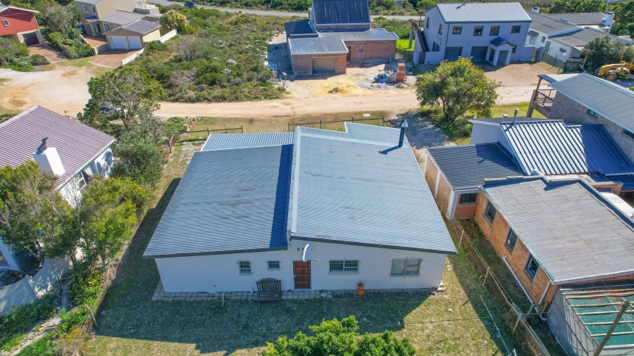 3 Bedroom Property for Sale in Pringle Bay Western Cape